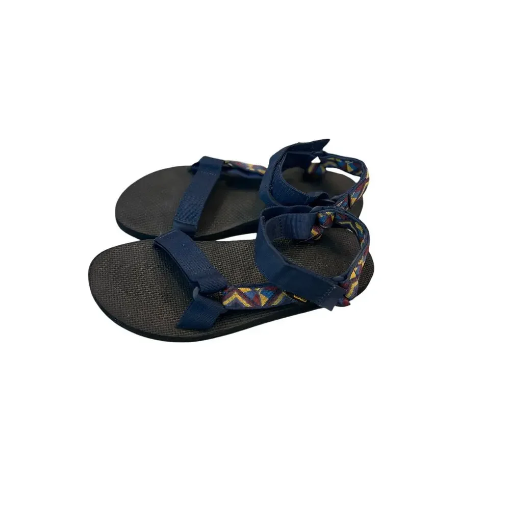 Teva men’s sandals size 10